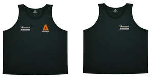 ADVANTAGE PARTNER - 1107 Botany Mens Singlet