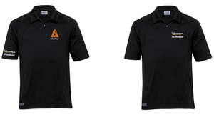 ADVANTAGE PARTNER - DGP Active Gear Polo