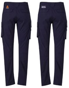 Advantage Partner: ADVANTAGE PARTNER - ZP360 Curved Cargo Pant