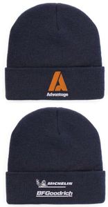 Advantage Partner: ADVANTAGE PARTNER - B001 Beanie