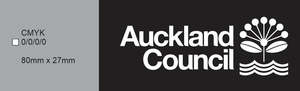 AUCKLAND COUNCIL - PRINT client supplied GARMENTS with ACC onto the LEFT CHEST (&hellip;