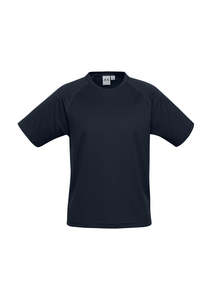 T301MS -Mens Sprint Short Sleeve Tee - UNBRANDED