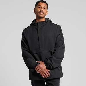 5502 - Tech Windbreaker - UNBRANDED