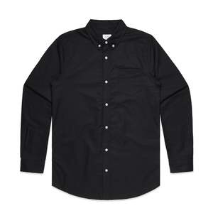 Corporate: 5401 - Oxford Shirt - UNBRANDED
