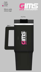 GIMS - Atlantis Vacuum Cup - 124970