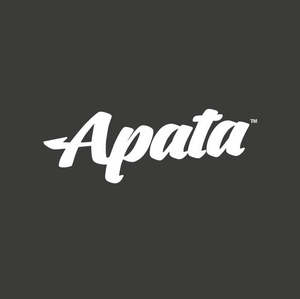 Global Velocity Group: GLOBAL VELOCITY - Apata - Caps - EMBROIDERY