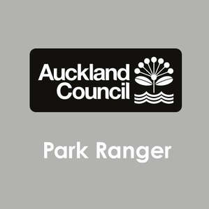 Global Velocity Group: GLOBAL VELOCITY - ACC  Park Ranger HUNTECH - PRINT