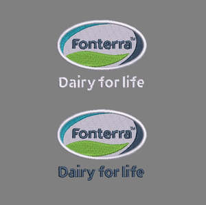Global Velocity Group: GLOBAL VELOCITY - Fonterra - EMB