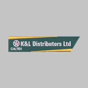 Global Velocity Group: GLOBAL VELOCITY - K&L Distributors Shirts - EMB