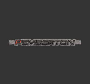 GLOBAL VELOCITY - Pemberton Polos - EMB