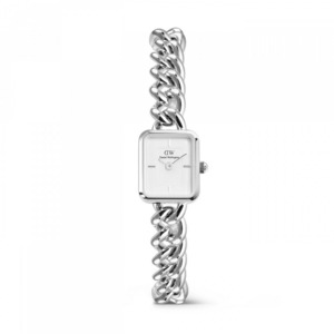 Daniel Wellington: Daniel Wellington Stainless Steel Jolie Chain Watch