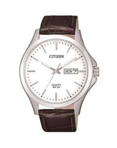 Citizen Stainless Steel Gents Watch