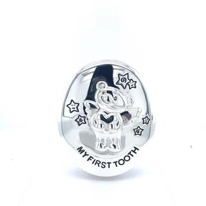 Children's 1st Tooth Box