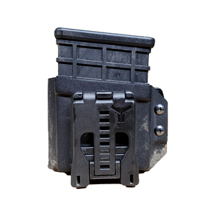 Blade-Tech Tek-Lok – Black – TGR