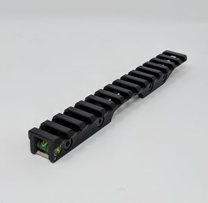 Products: CZ 455 Improved Base Rail – TGR