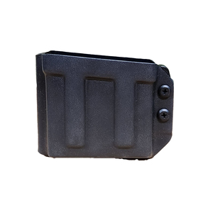 Products: AICS Magazine Carrier – Black – TGR
