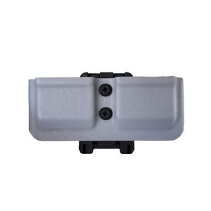 Products: Tikka T1x dual magazine carrier – Grey – TGR