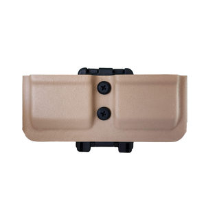 Tikka T1x dual magazine carrier – Tan – TGR