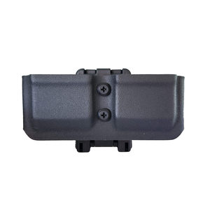 Tikka T1x dual magazine carrier – Black – TGR