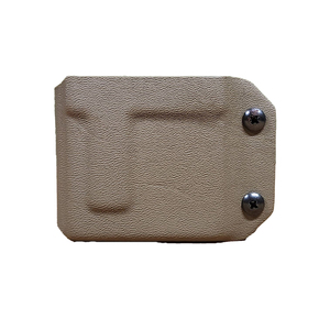 AR-15 / Howa Mini Magazine Carrier – FDE – TGR