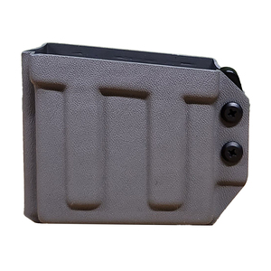 Products: AICS Magazine Carrier – Grey – TGR