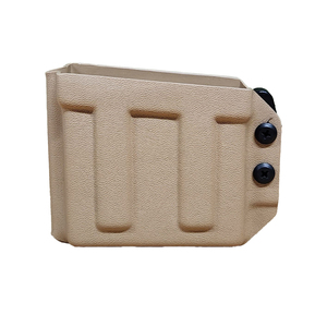 Products: AICS Magazine Carrier – Tan – TGR