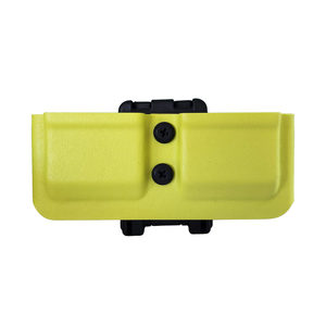 Tikka T1x dual magazine carrier – Lime – TGR