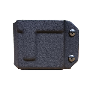 AR-15 / Howa Mini Magazine Carrier – Black – TGR