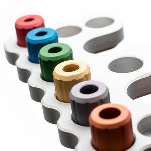 Products: Interchangeable Funnel Heads – TGR
