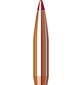 147gr 6.5mm / 0.264 ELD-M Projectiles x100 – TGR