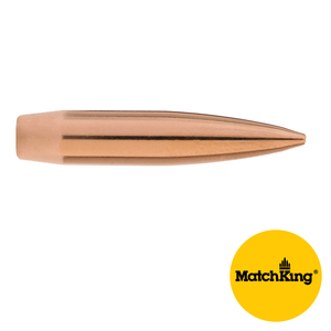 142gr 6.5mm Sierra Match King – TGR