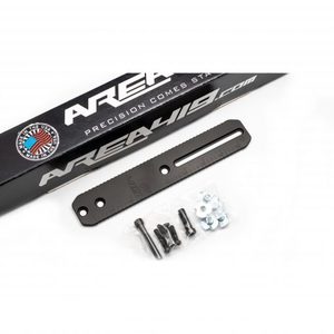 ARCALOCK 8″ Universal Dovetail Rail – TGR