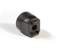 ESS / ACC – AR-15 Buttstock adapter – TGR