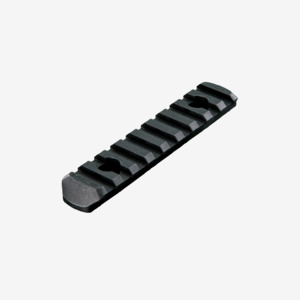 MOE® Polymer Rail, 9 Slots – TGR