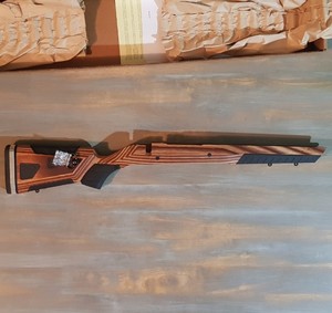 Products: Boyds At-One stock Howa Long Action – Nutmeg – TGR