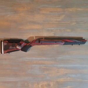 Boyds At-One stock Howa Long Action – Royal Jacaranda – TGR
