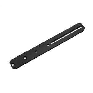 ARCALOCK 12″ Flat Universal Dovetail Rail – TGR
