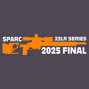 Match Entry – SPARC Series 2025 Final – TGR