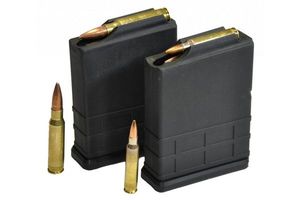 MDT Polymer Magazines GEN 1 – .308 / 6.5 Creedmoor – TGR