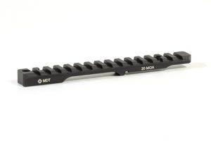 Products: 20 MOA Scope Rail – TGR