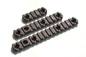 M-LOK Picatinny Rail – TGR