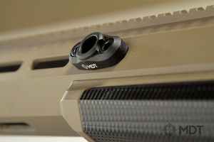 M-LOK QD Sling Mount – TGR