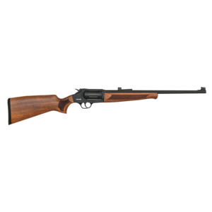 XR410 Revolver Shotgun – TGR