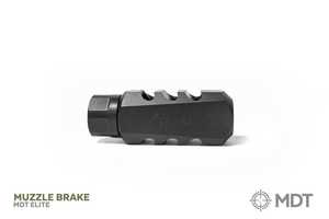 Products: MDT Elite Muzzle Brake – TGR