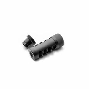 Products: The Hellfire Match Self-Timing Muzzle Brake – TGR