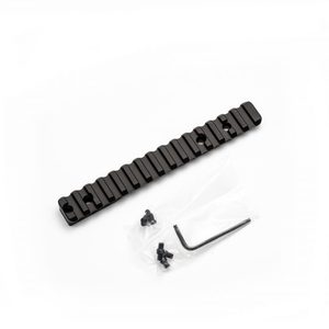 Remington 700 Short Action Improved Scope Rail 30 MOA – TGR