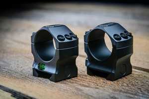 MDT Elite Scope Rings – TGR
