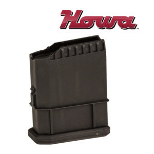 Howa Mini Spare Magazine – TGR