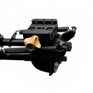 ARCALOCK Clamp and Harris Adapter Kit – TGR