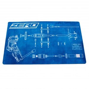 Products: Zero Reloading Bench Mat – TGR